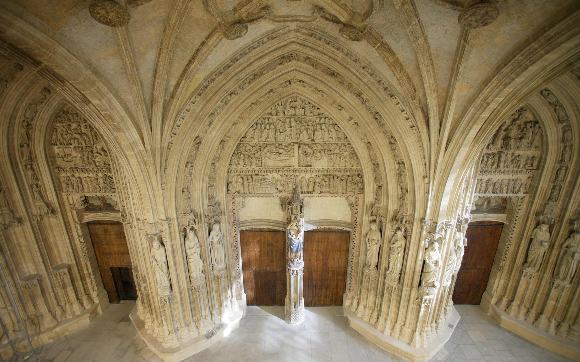 Santa Maria katedrala