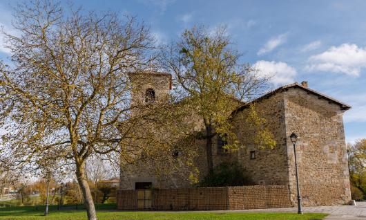 San Prudentzio basilika