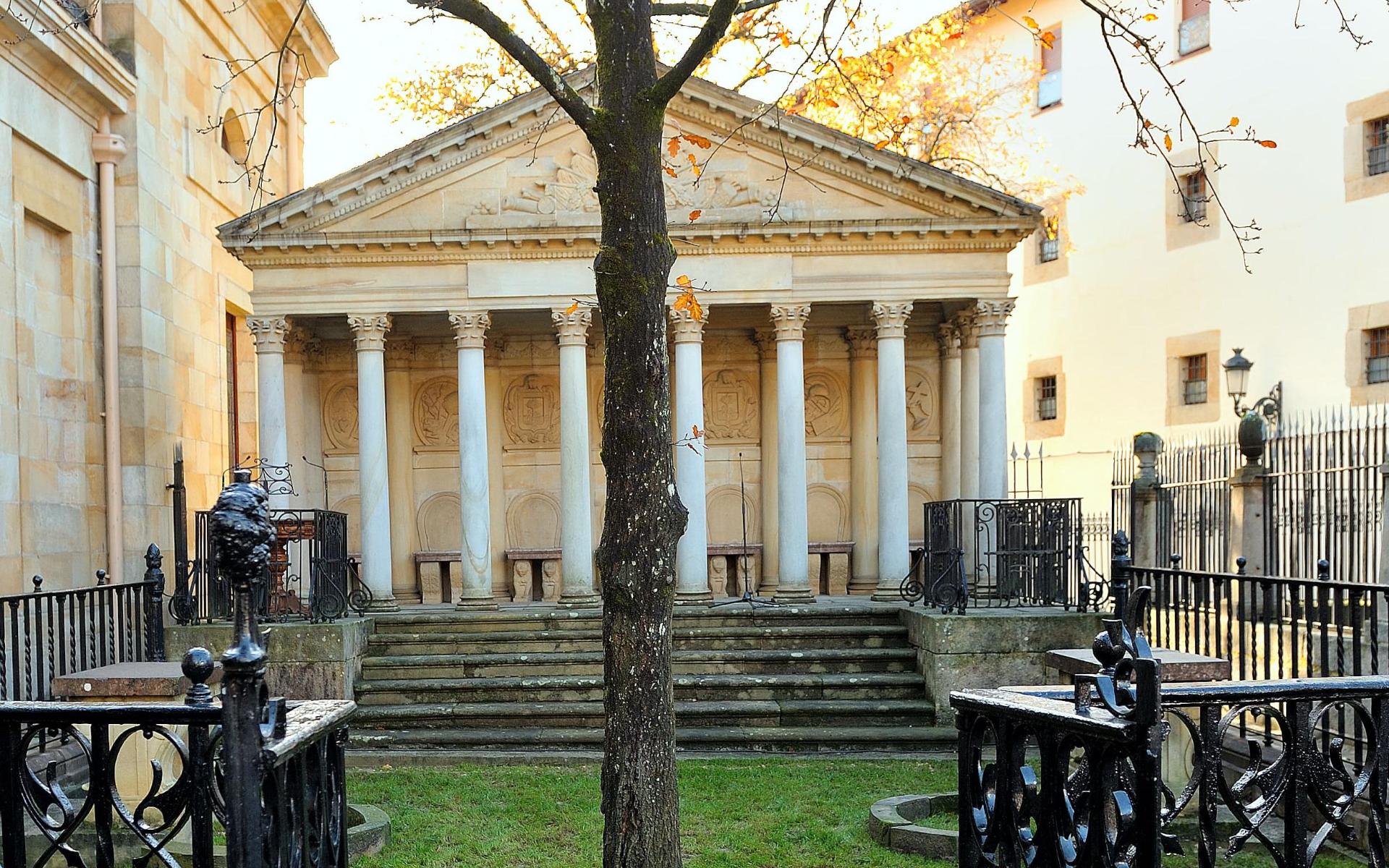 Casa de Juntas de Gernika