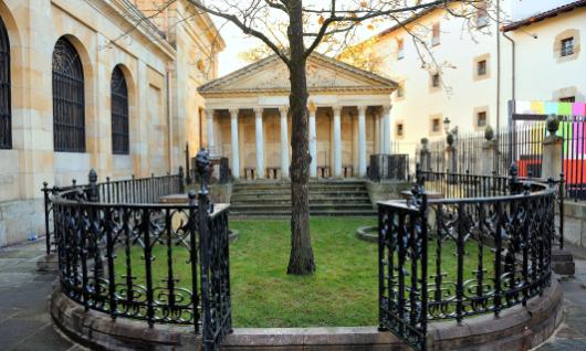 Casa de Juntas de Gernika