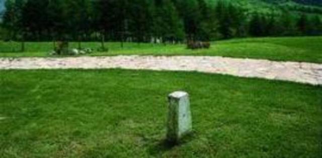 Urkiolako Parke Naturaleko Kortabasoak 