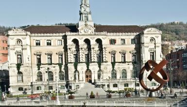 Ayuntamiento de Bilbao