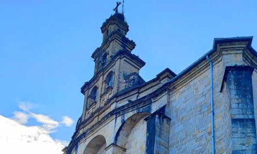 Andre Maria eliza (Gernika-Lumo)
