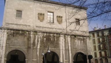 Iglesia de San Francisco