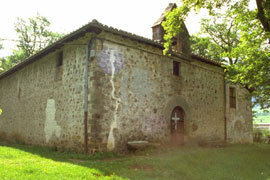 San Martin baseliza