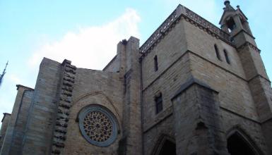 San Bizente eliza