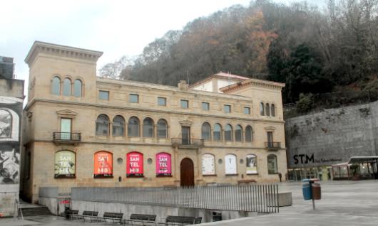 San Telmo Museoa