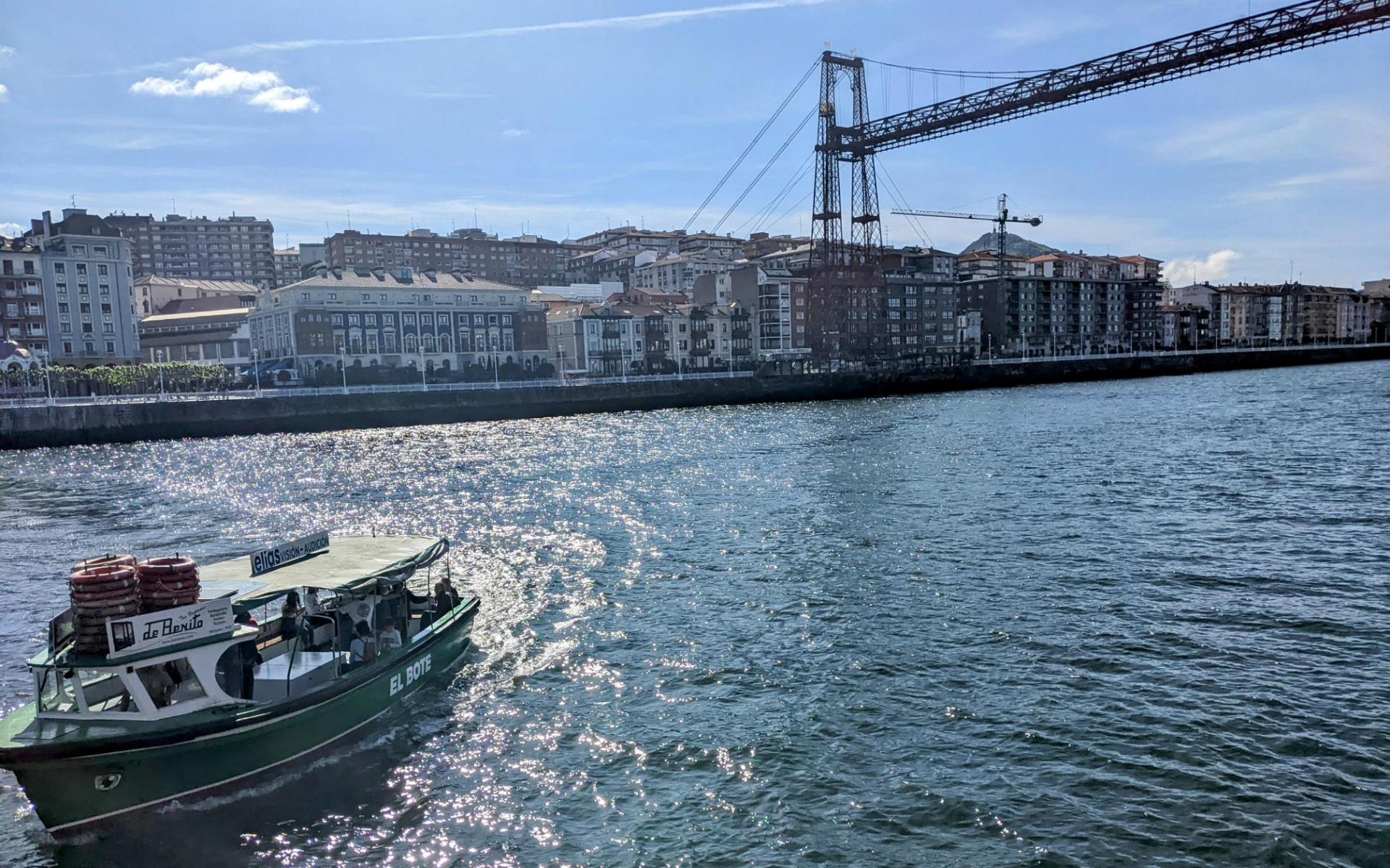 Bizkaia Zubia