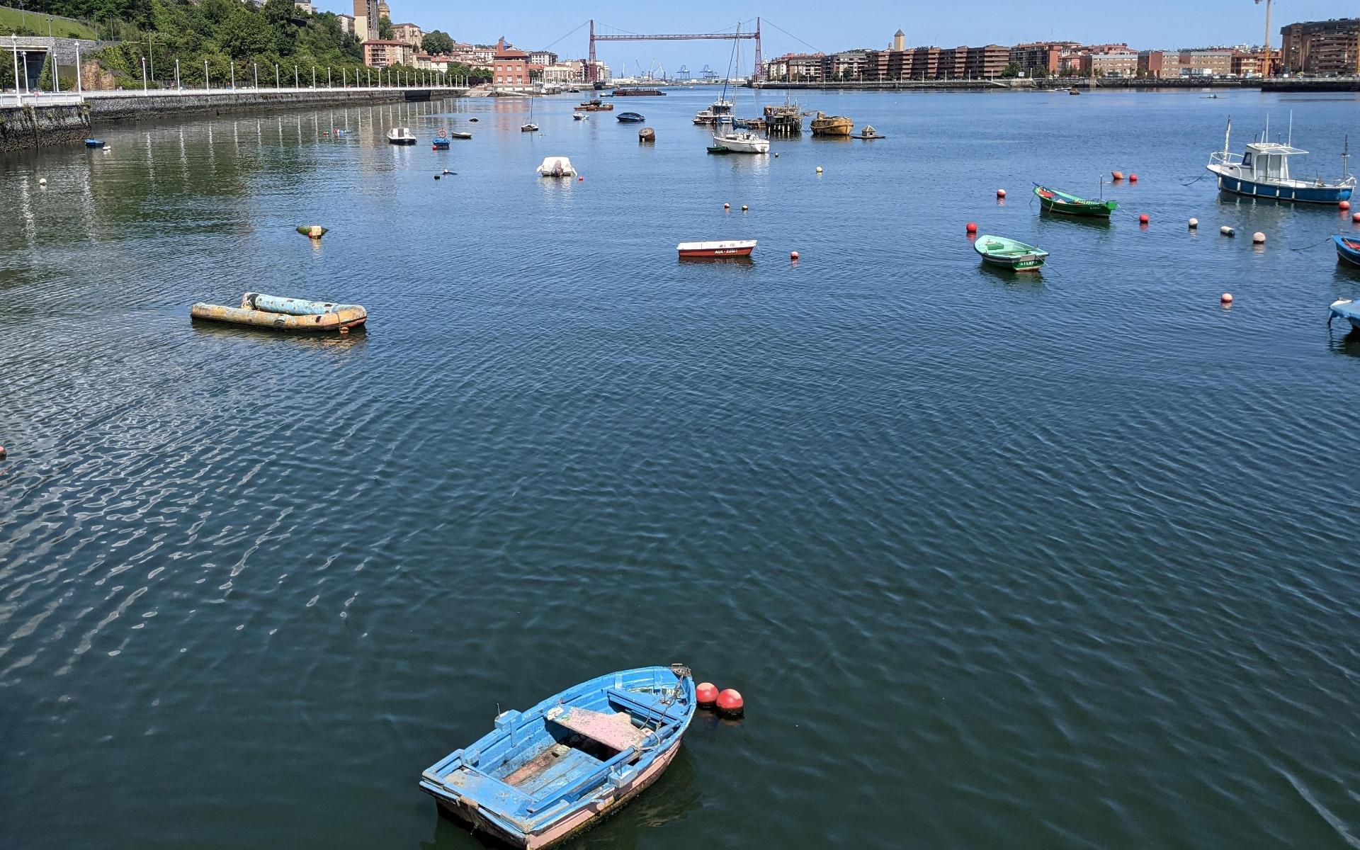Bizkaia Zubia