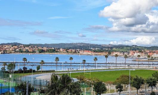 Portugaleteko Burdin Kaia