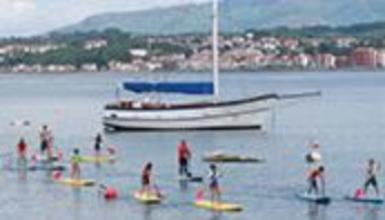 HS2 Hondarribia Sup Eskola
