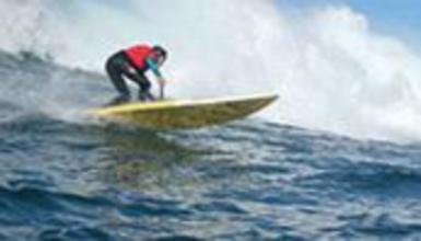 HS2 Hondarribia Sup Eskola
