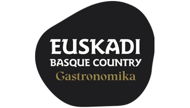 Logo de Euskadi Gastronomika