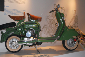 Eibarko armagintza museoa