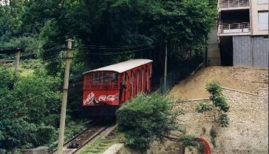 Funicular de Igeldo