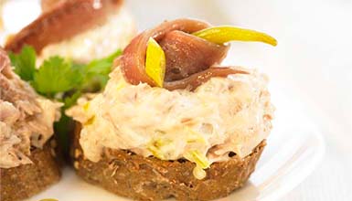 Pintxoak