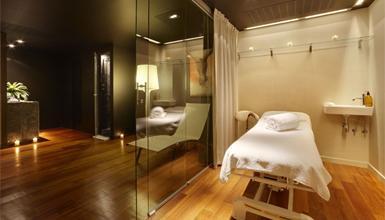 Wellness Suite