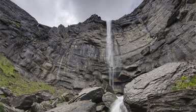 Salto del Nervión