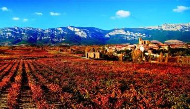 Rioja Alavesa