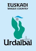 Portada Folleto A pie por Urdaibai