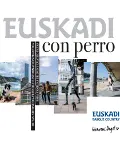 Portada Folleto viajar con perro Euskadi