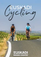Portada Euskadi Cycling