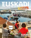 Portada Turismo familiar