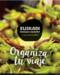 Portada Gastromapa Euskadi