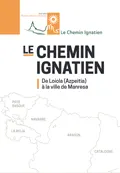 Couverture de la brochure Chemin Ignatien