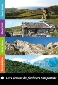 Couverture de la Brochure: Chemin Compostelle