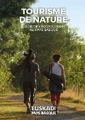 Couverture de la brochure Écotourisme