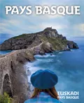 Couverture de la Brochure touristique Pays Basque Espagnol