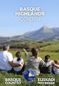 Couverture de la Carte Touristique de Goierri