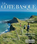 Couverture de la Côte Basque Espagnole