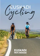 Portada Euskadi Cycling
