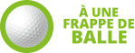 À frappe de balle