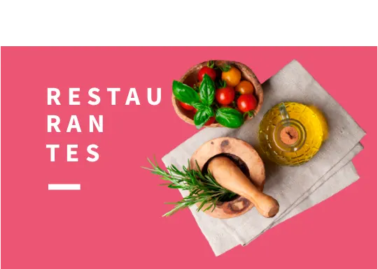 Restaurantes en Euskadi