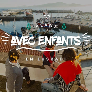 Tourisme en famille