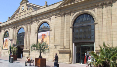 Boulevard zumardia