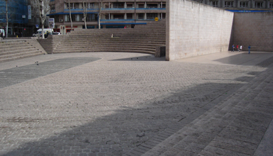 Foru plaza