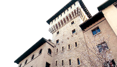 Natur zientzien museoa