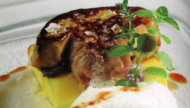 Berrikuntza gastronomikoko tailerrak