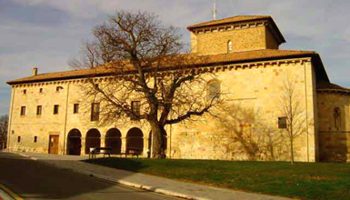 Armentiako ermita