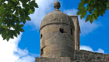 Mota Gaztelua