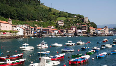 Pasai Donibane