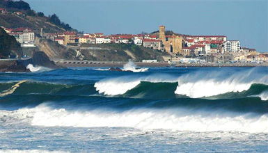 Getaria