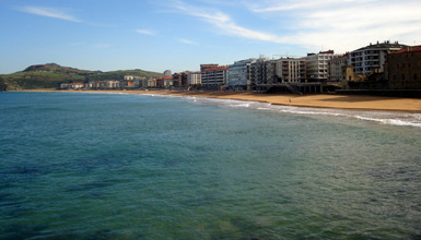 Zarautz