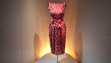 Balenciagaren sorlanak