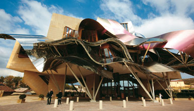 Marques de Riscal