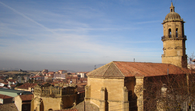 Bastida